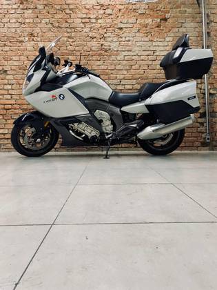 BMW K 1600 GT BMW K 1600 GT